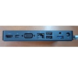 DELL WD15 DOCK STATION ..